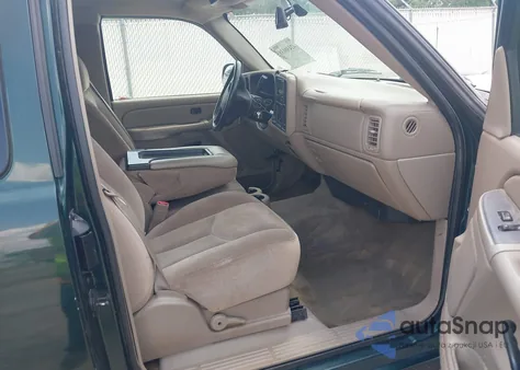 2004 GMC Sierra 1500 Sle z USA, uszkodzony, nr VIN 2GTEC19V941108483